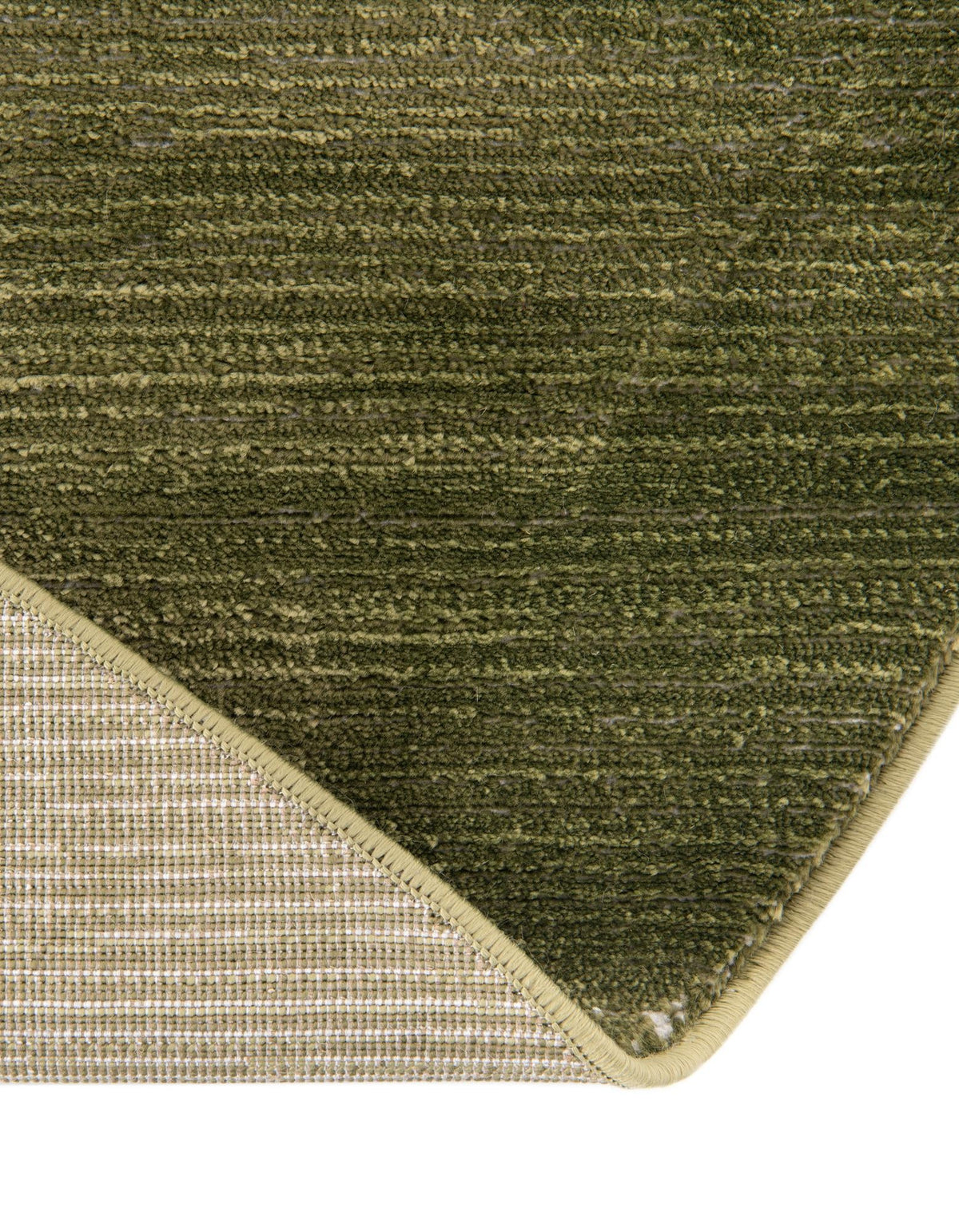 Finsbury Kate Green Area Rug | Original supplier photo 24