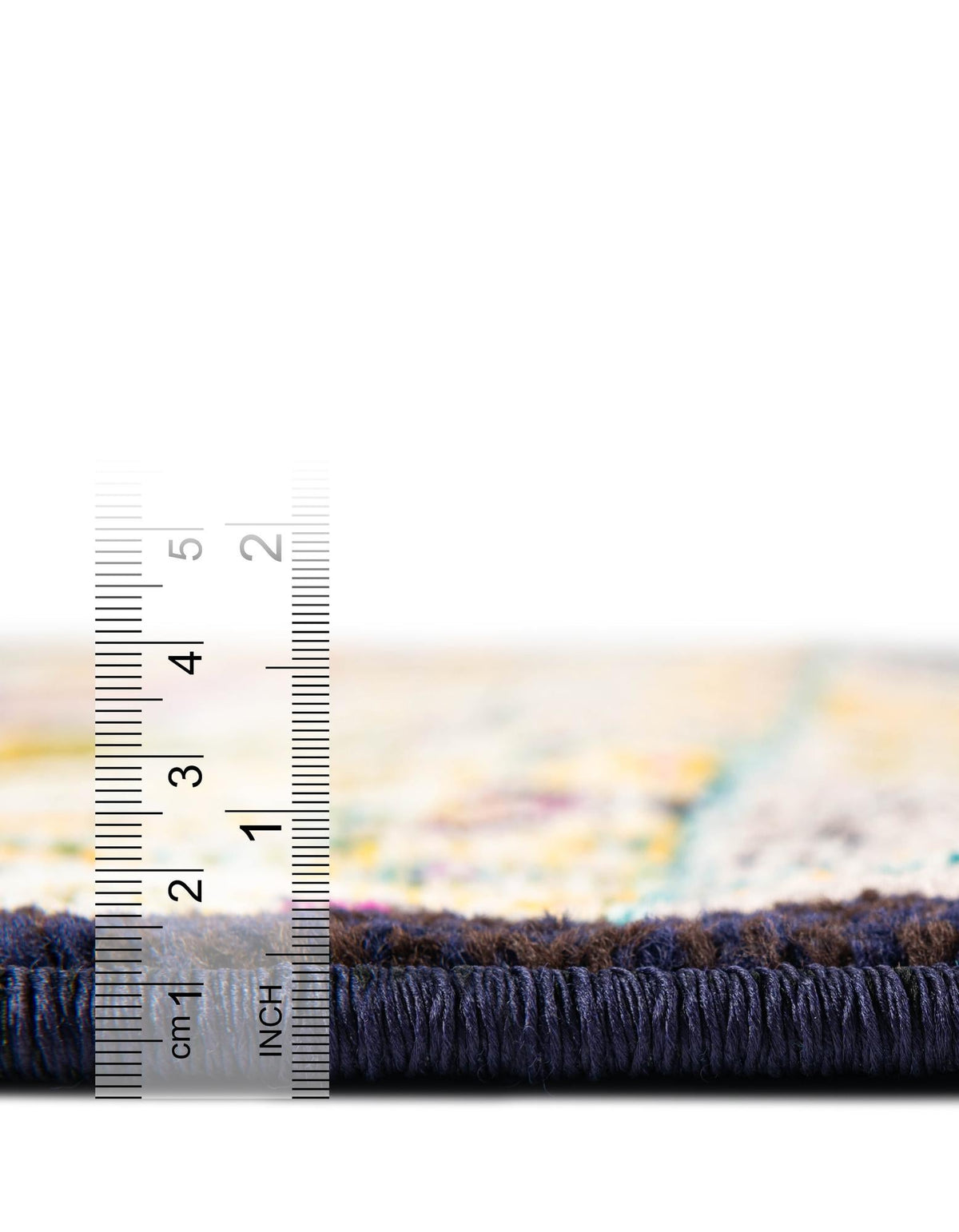 Penrose Brittany Multi & Blue Area Rug | Unique Loom high-resolution supplier additional photo 3210598_image_1030.jpg