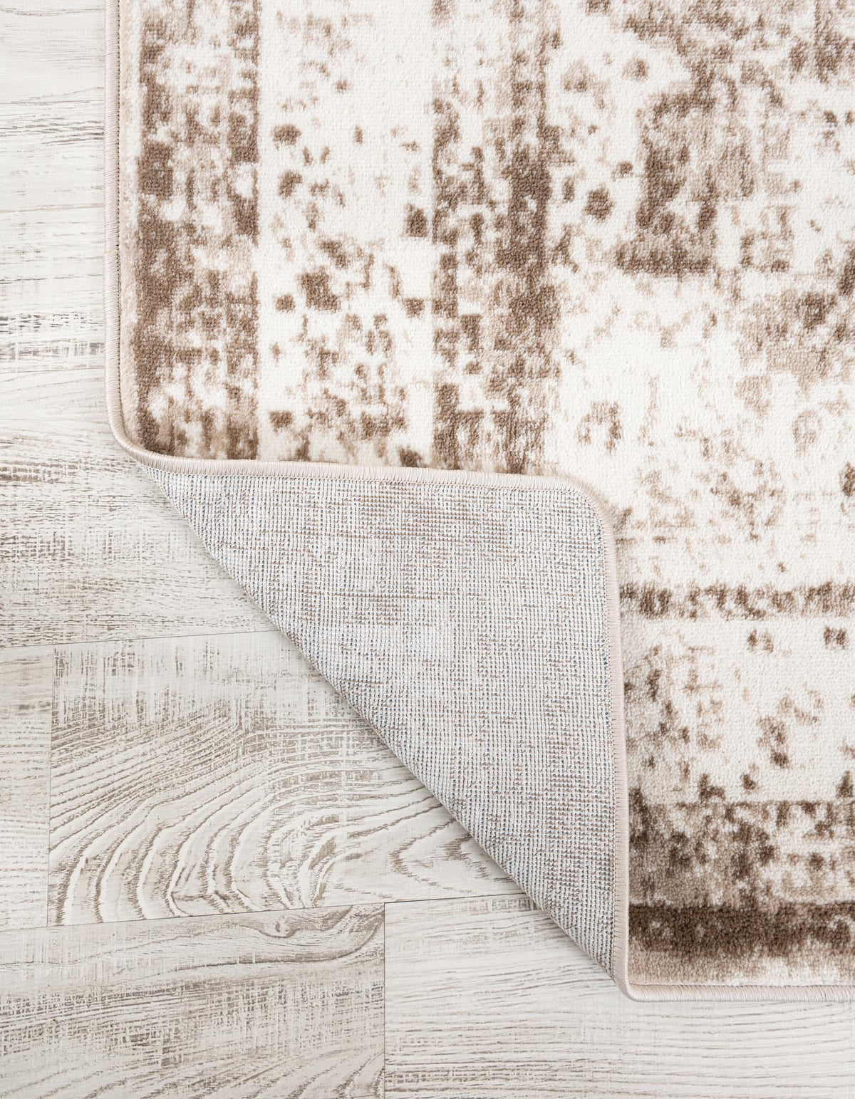 Sofia Salle Garnier Ivory and Beige | Supplier rug image / alternate view