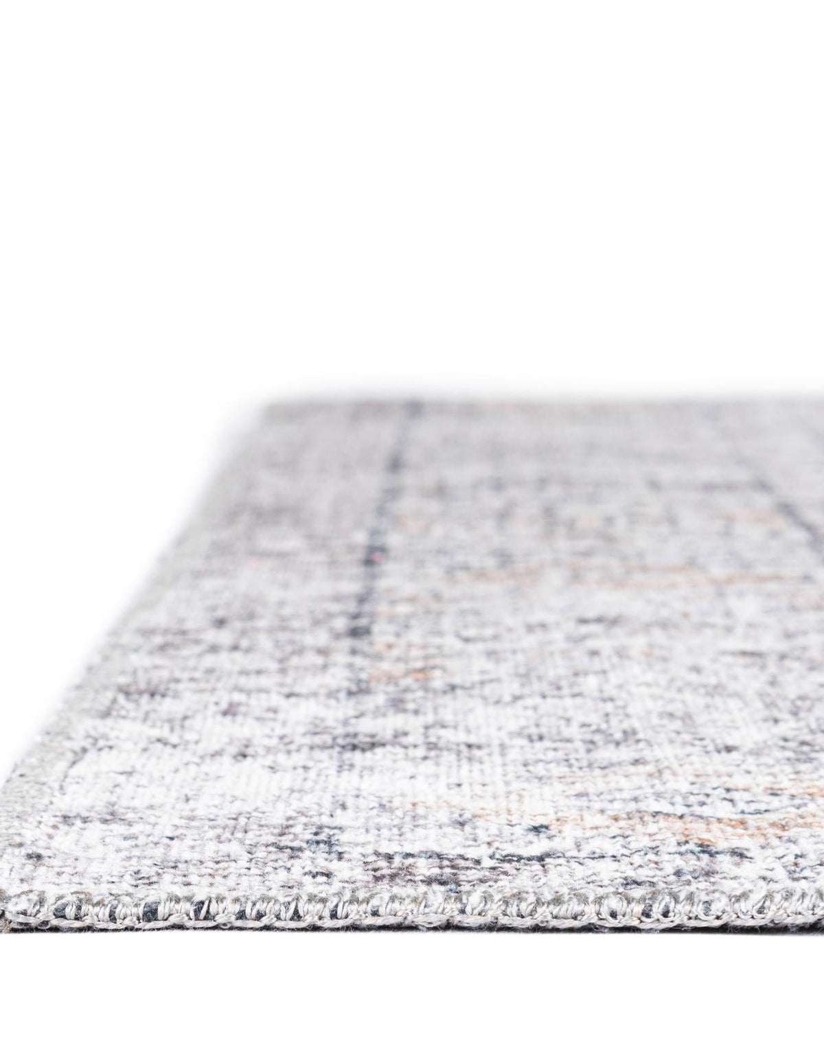 Yara Akash Ivory and Beige & Black Area Rug | Unique Loom high-resolution supplier additional photo 3211721_image_1032.jpg