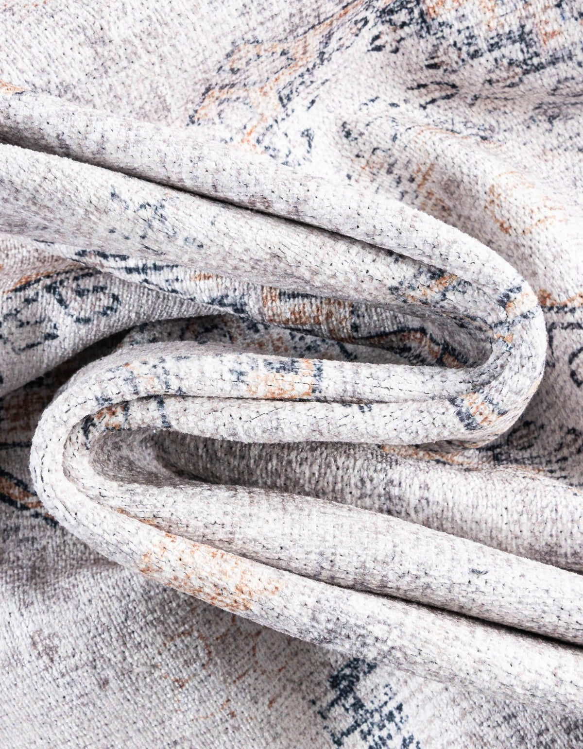 Yara Akash Ivory and Beige & Black Area Rug | Unique Loom high-resolution supplier additional photo 3211721_image_1033.jpg