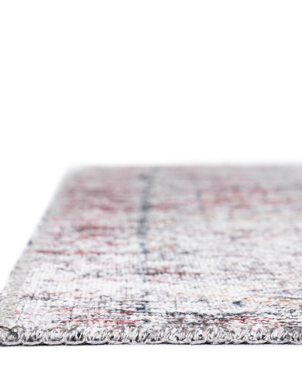 Yara Akash Red and Navy Blue & Blue Area Rug | Unique Loom high-resolution supplier additional photo 3211734_image_1032.jpg