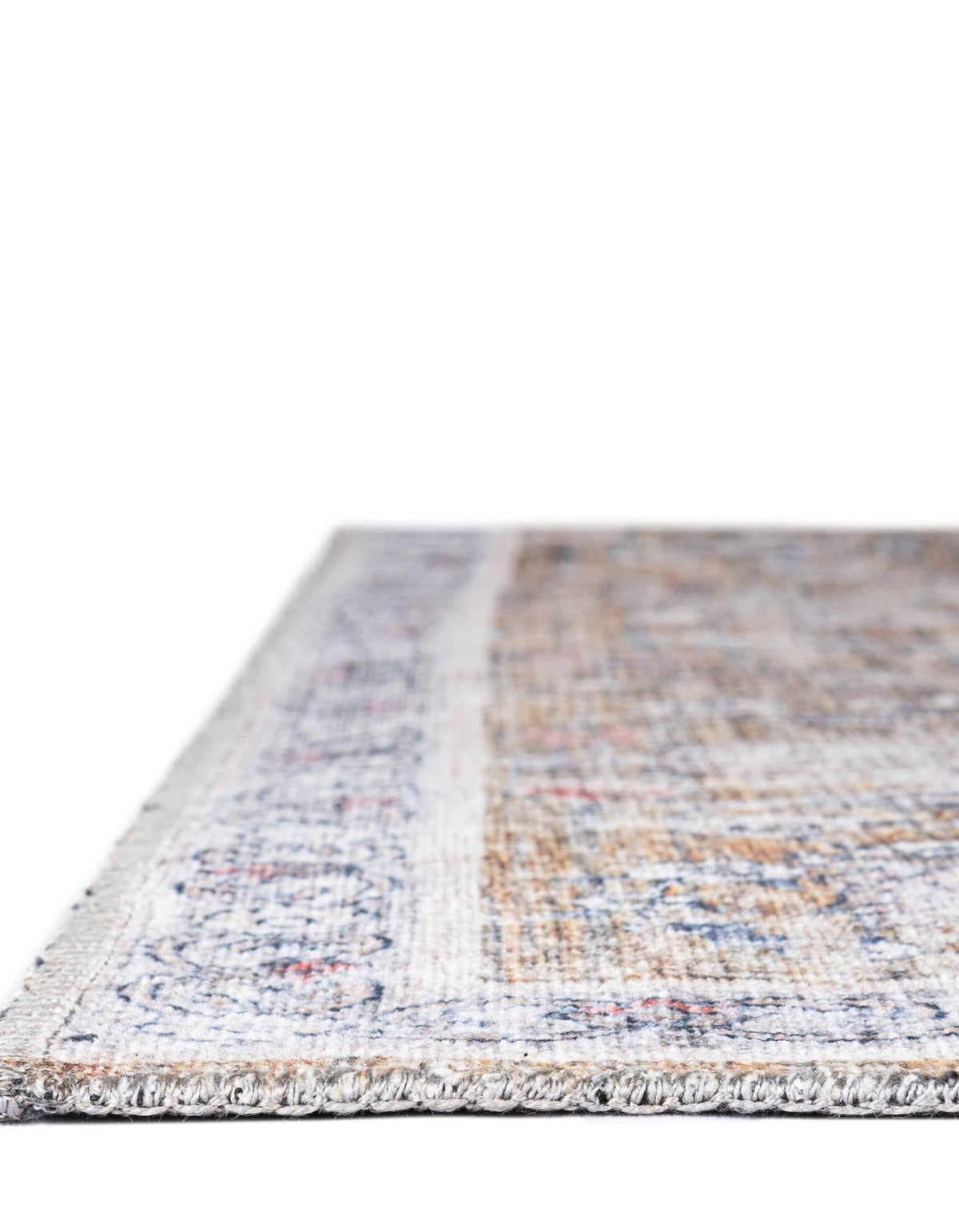 Yara Samarth Antique Gold & Black Area Rug | Unique Loom high-resolution supplier additional photo 3211812_image_1032.jpg