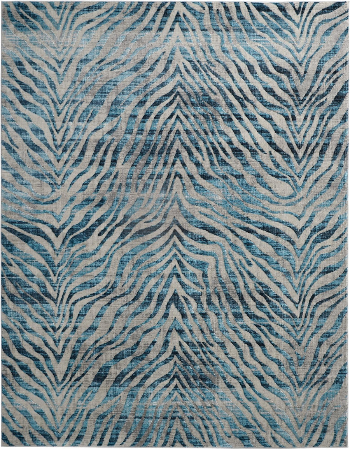 Finsbury Meghan Blue & Ivory Area Rug | Exact default SKU 3215401 overhead hero