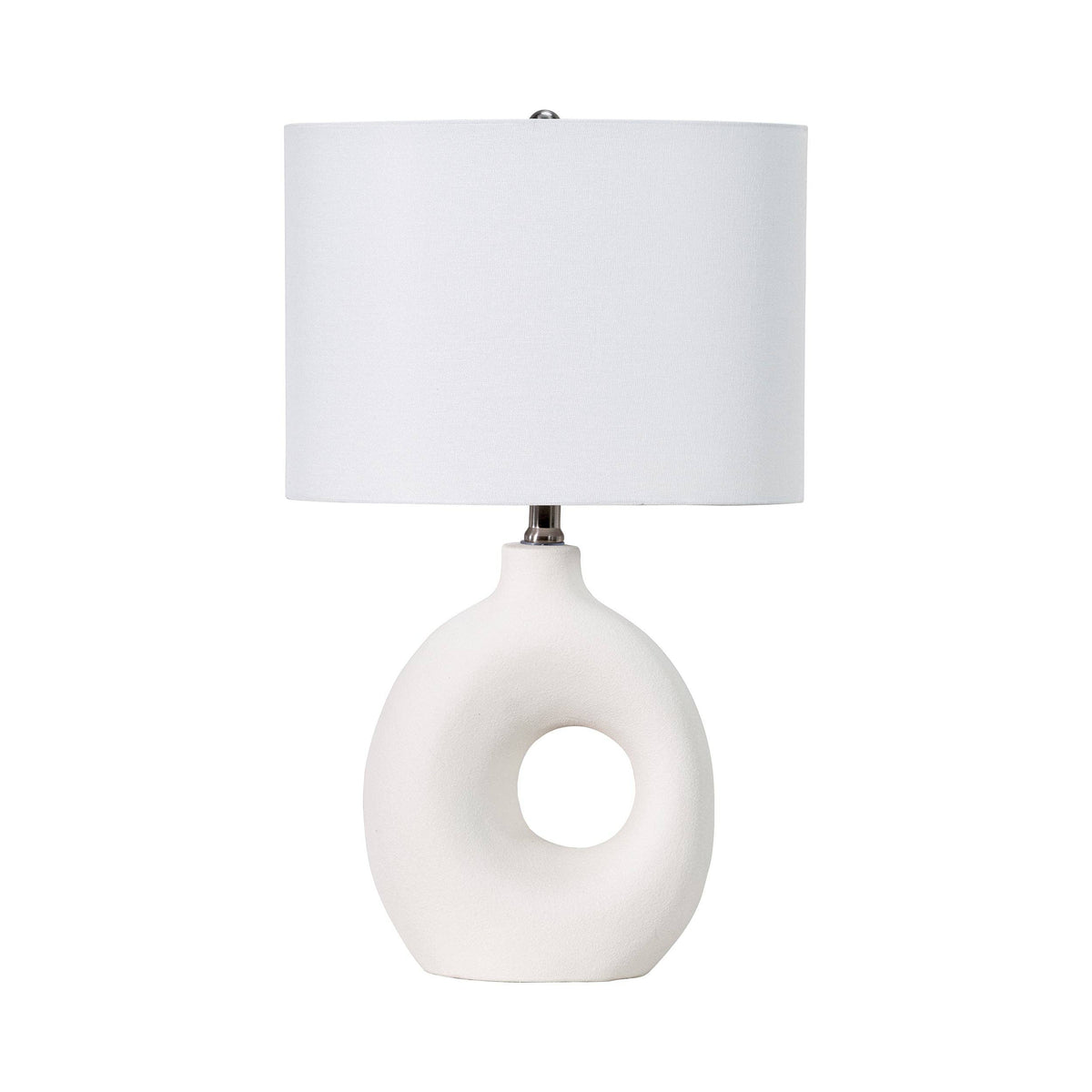 Susie 23" Ceramic Table Lamp