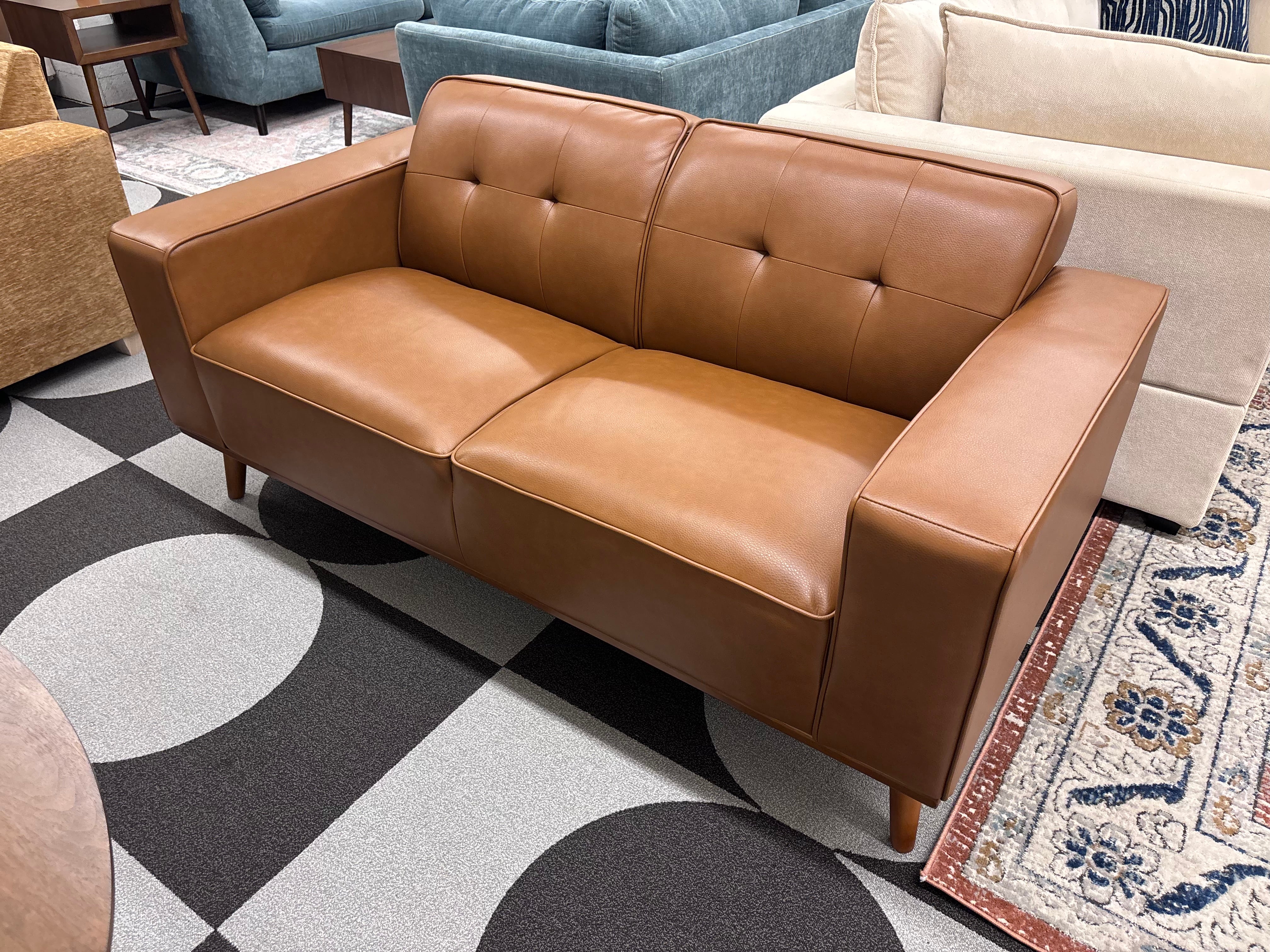 Destiny Loveseat