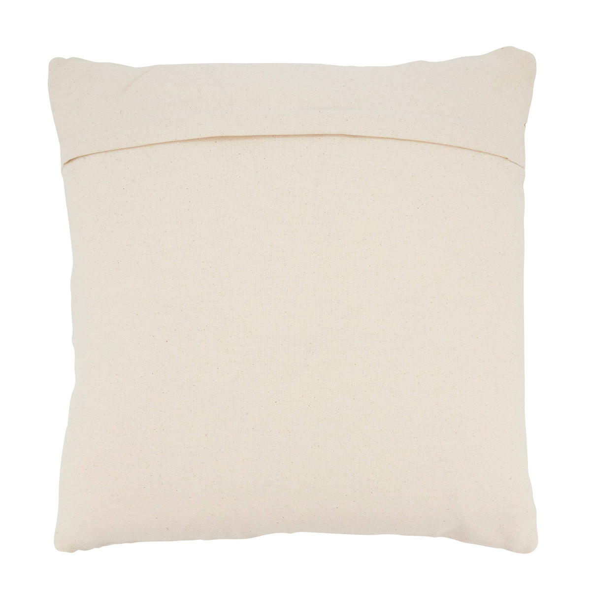 Dynamic Stripe Geometry Throw Pillow 18"