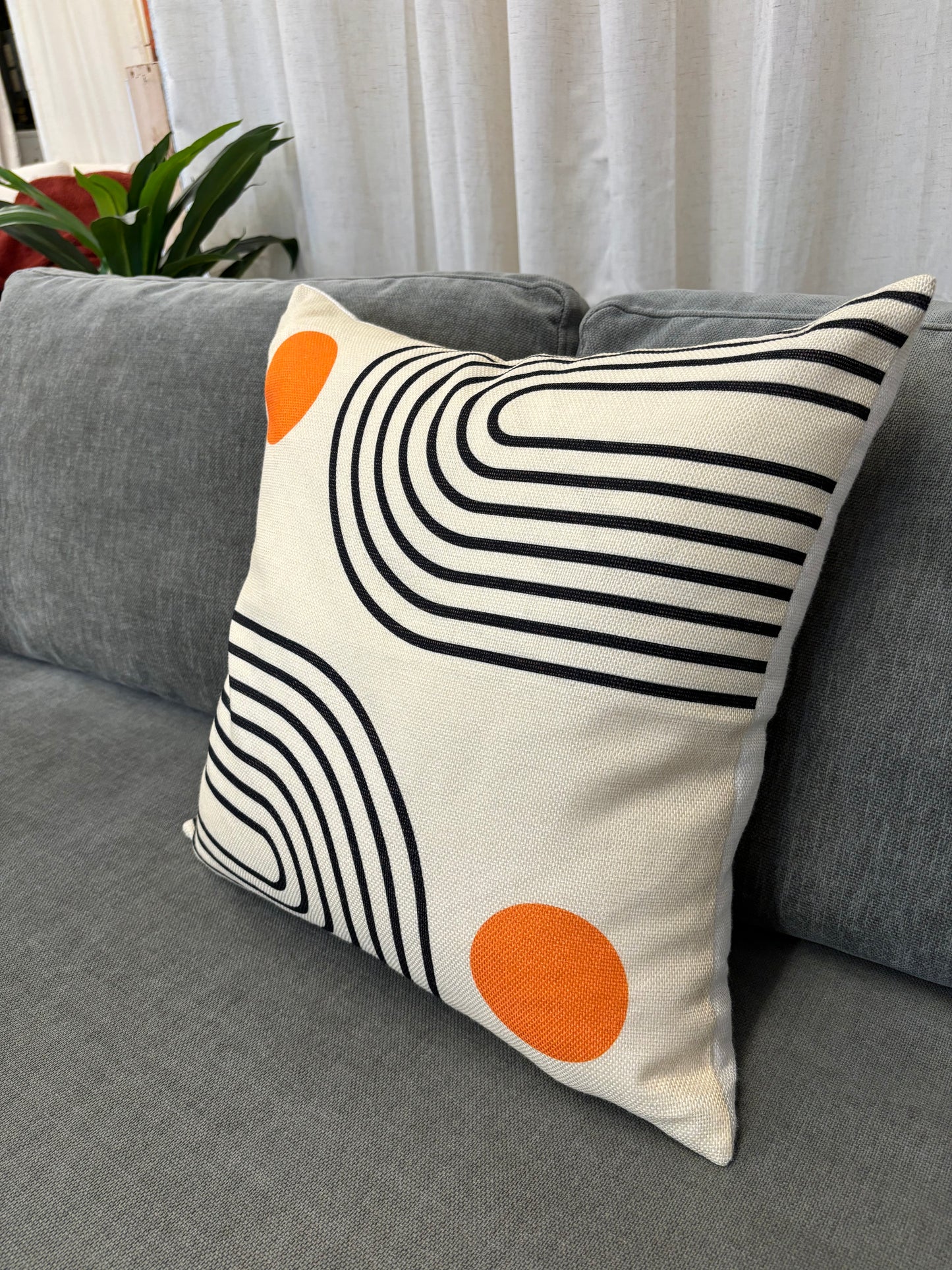 MCM Style 4 Synthetic Down Pillow