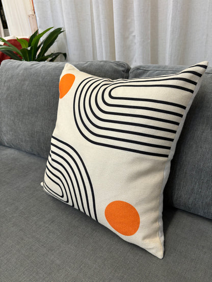 MCM Style 4 Synthetic Down Pillow