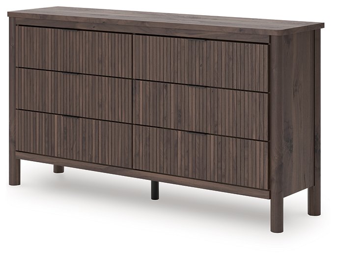 Pamytta Dresser - Reclaimed Elegance