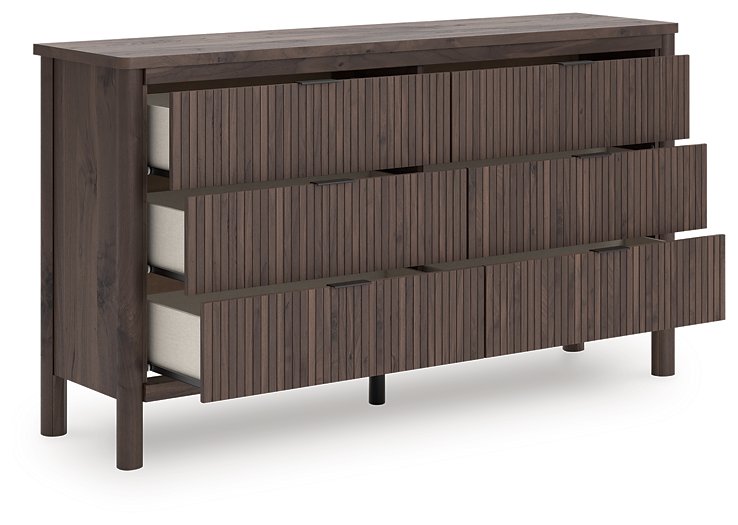 Pamytta Dresser - Reclaimed Elegance