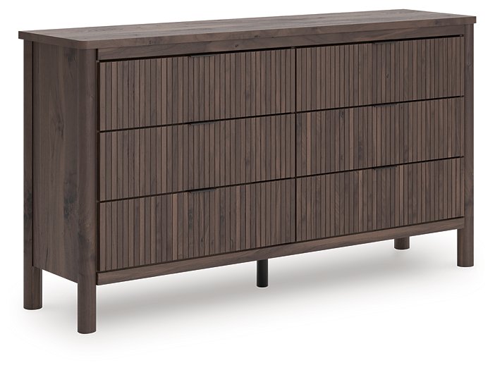 Pamytta Dresser - Reclaimed Elegance