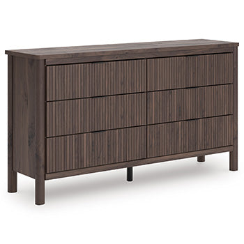 Pamytta Dresser - Reclaimed Elegance
