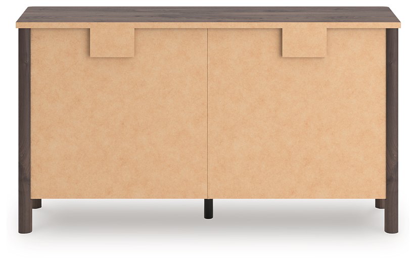 Pamytta Dresser - Reclaimed Elegance