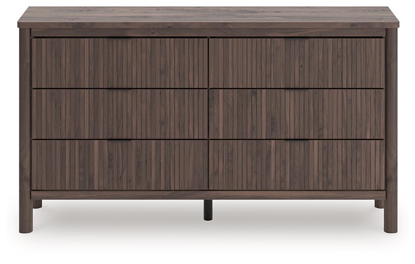 Pamytta Dresser - Reclaimed Elegance