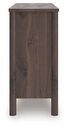 Pamytta Dresser - Reclaimed Elegance
