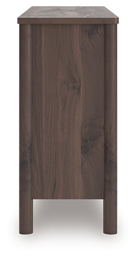 Pamytta Dresser - Reclaimed Elegance
