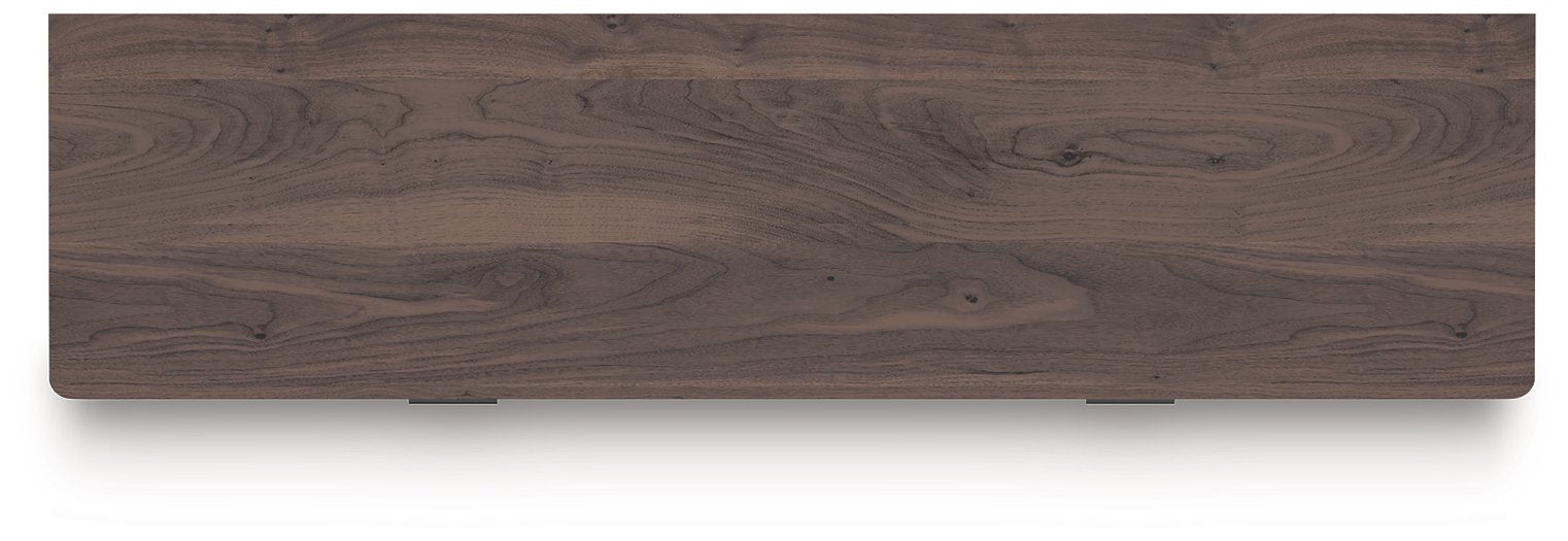 Pamytta Dresser - Reclaimed Elegance