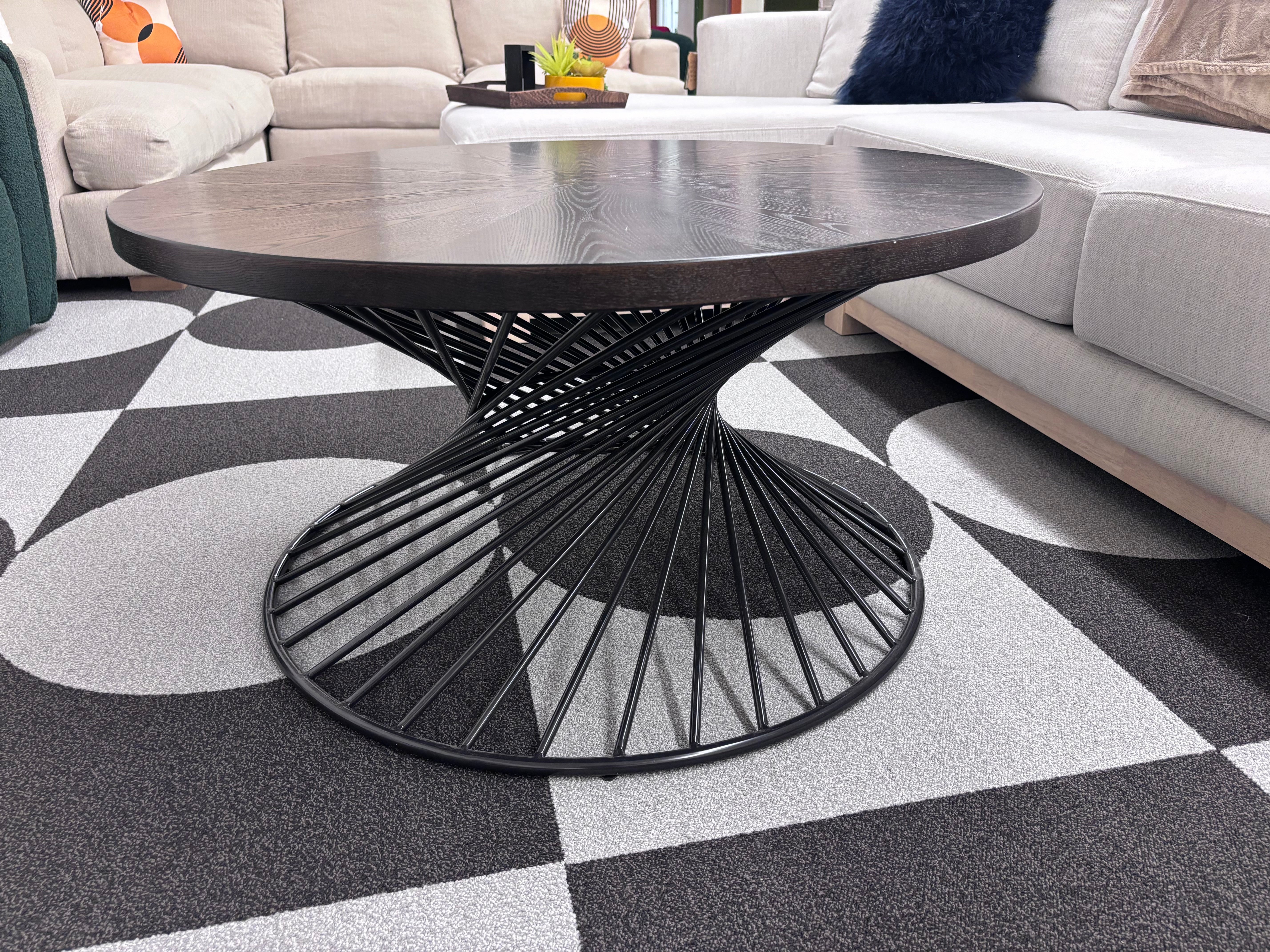 Spiral Terri Coffee Table