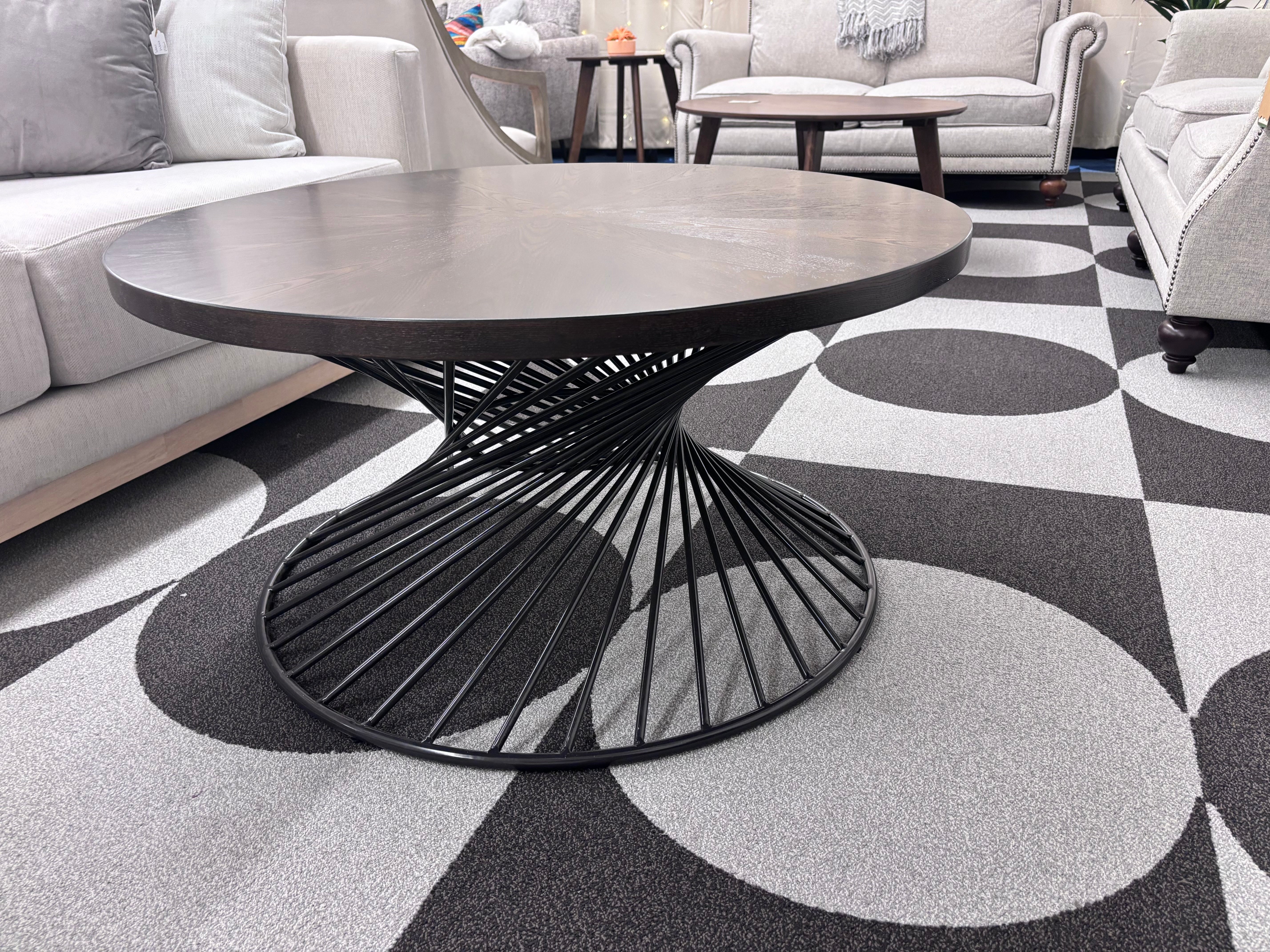 Spiral Terri Coffee Table