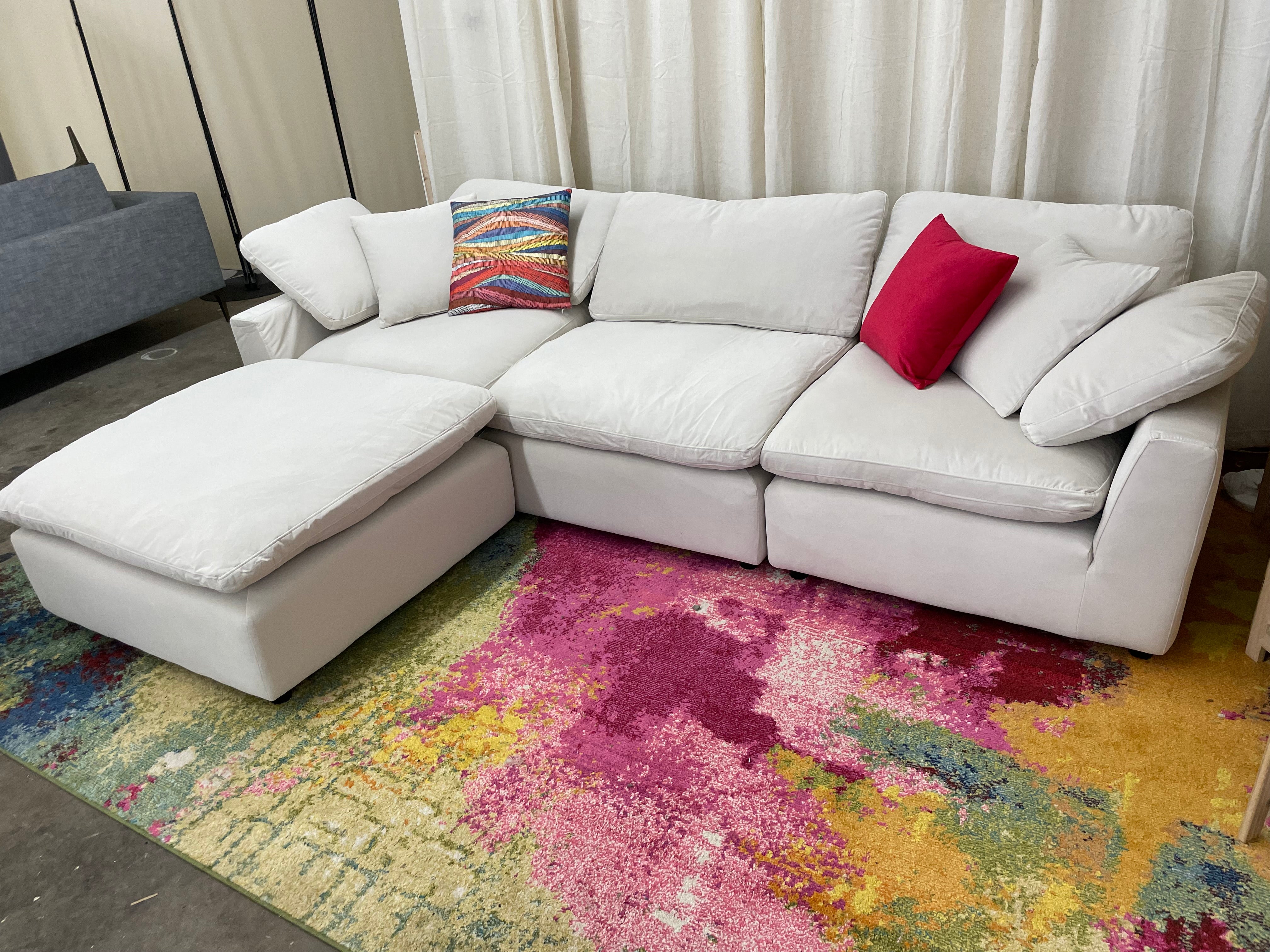 Sofa Creme UVP: newest 3,109,00€