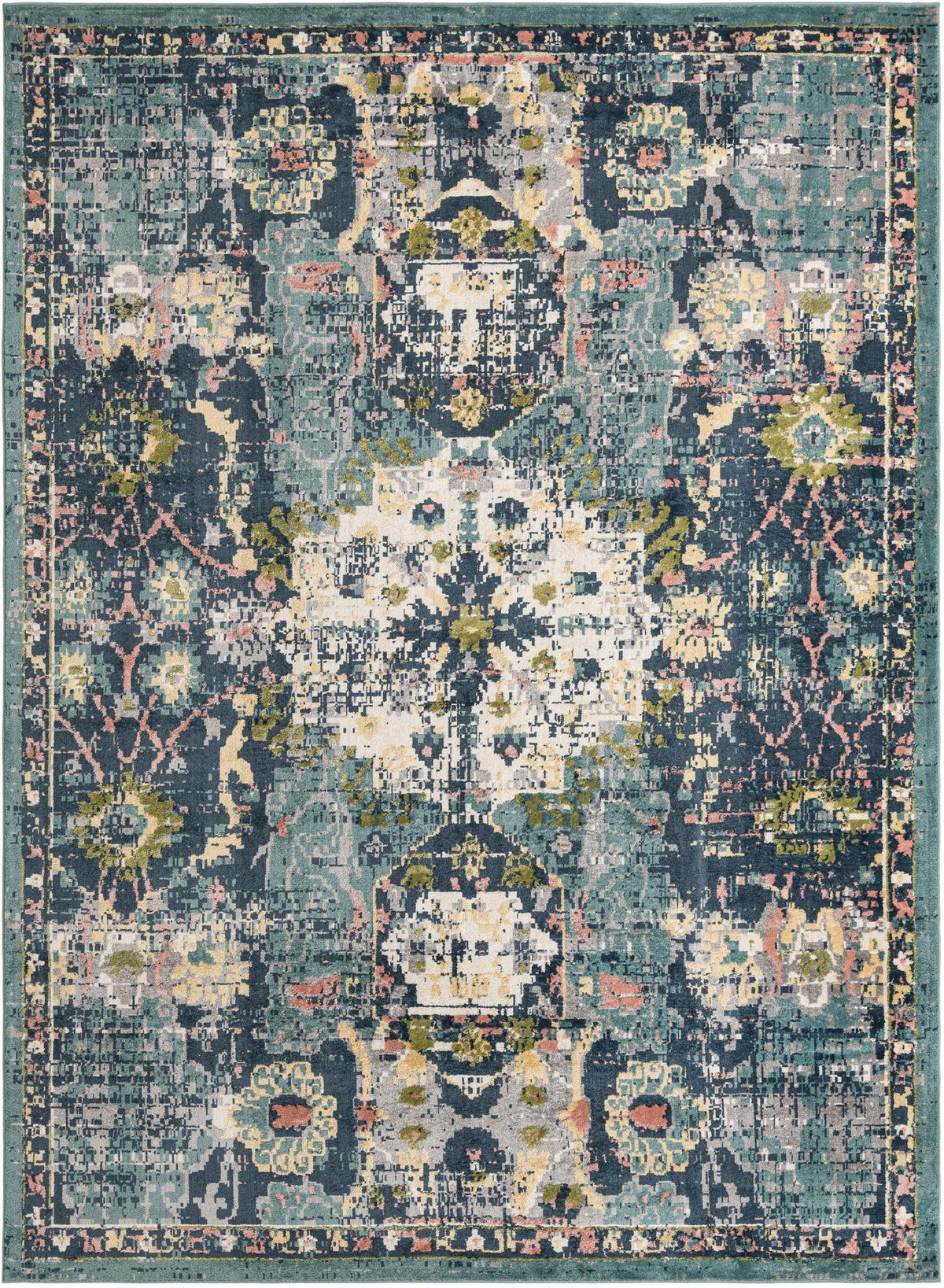 Unique Loom Aiken 3150113 overhead