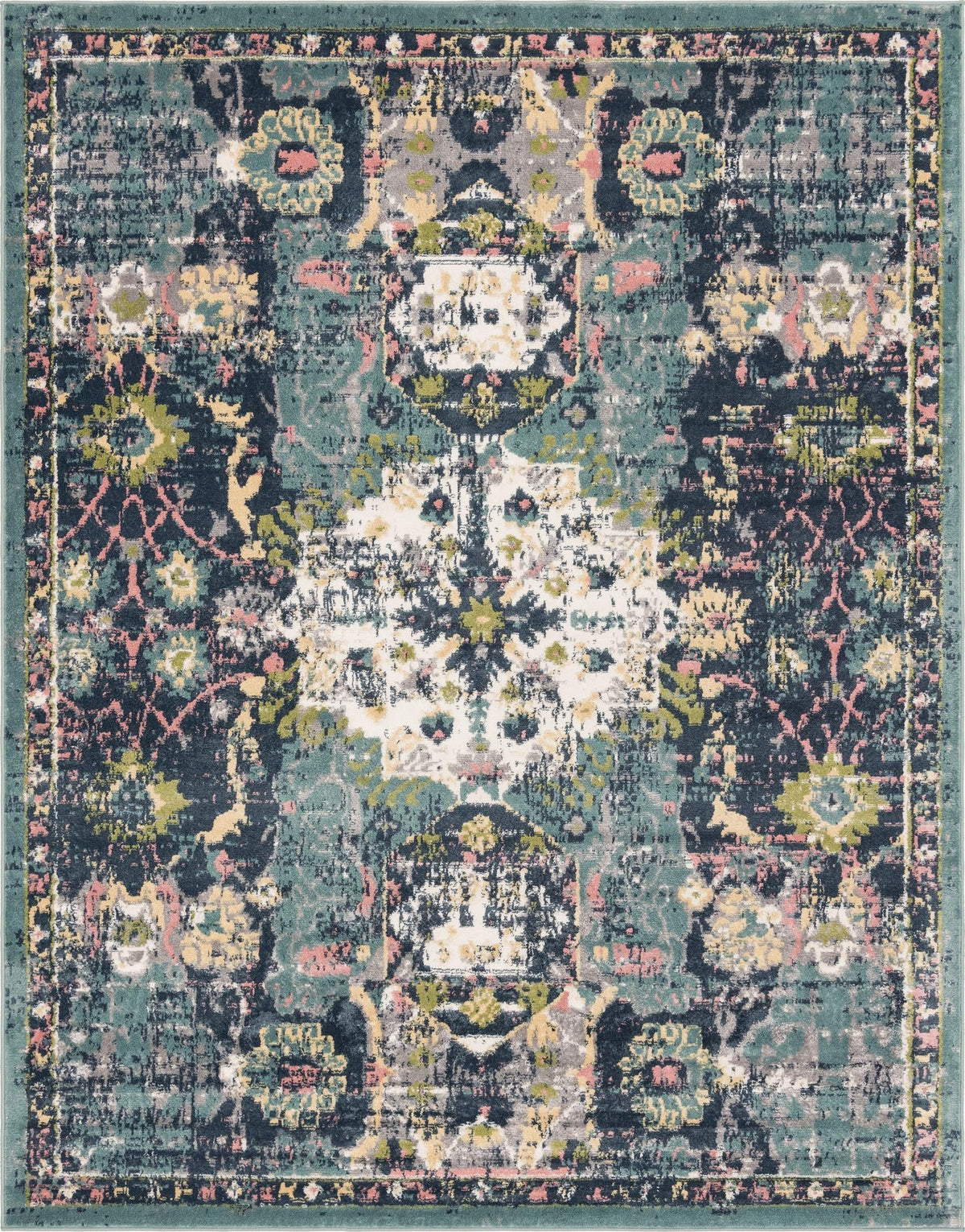 Unique Loom Aiken 3150114 overhead