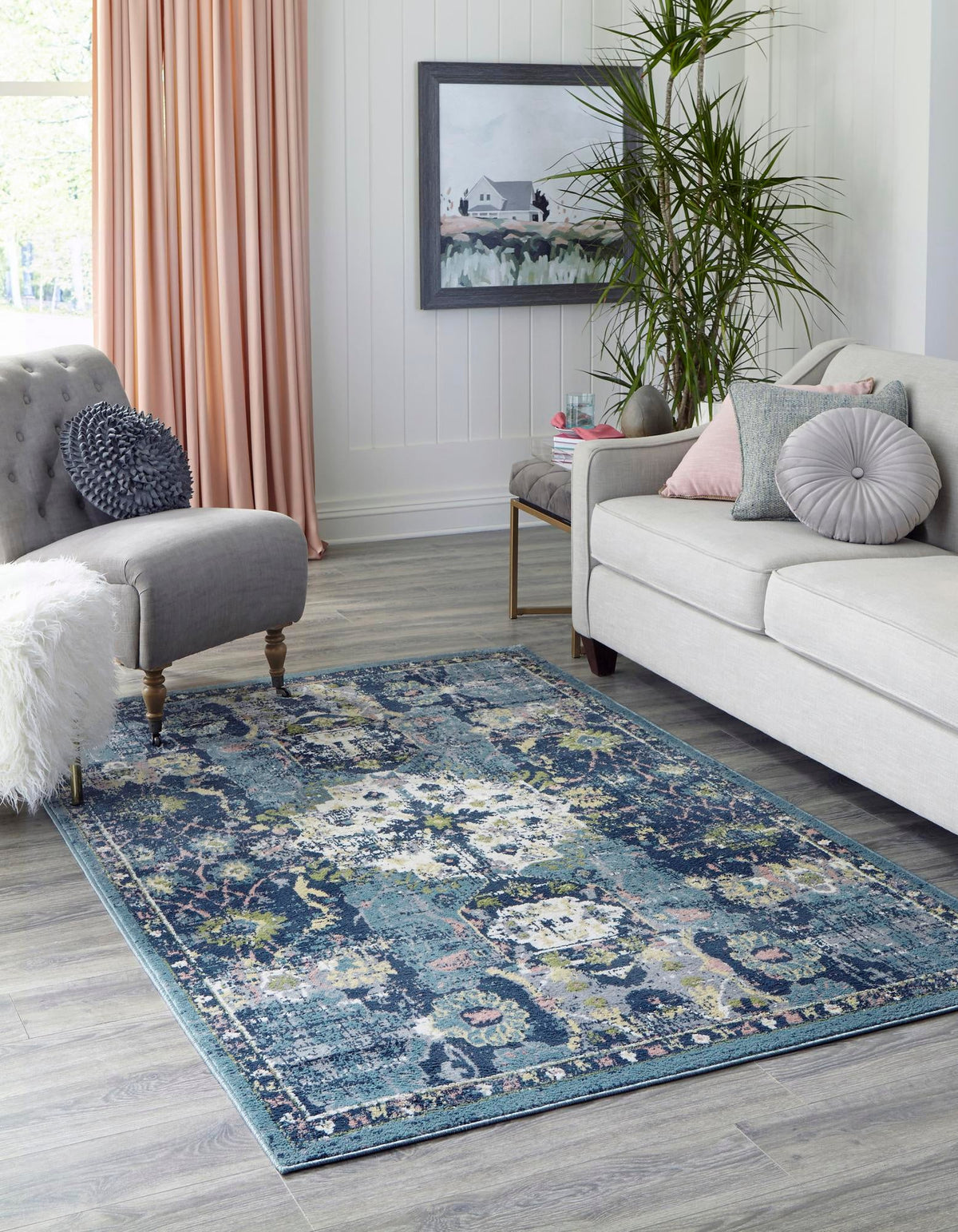 Unique Loom Aiken lifestyle supplier image