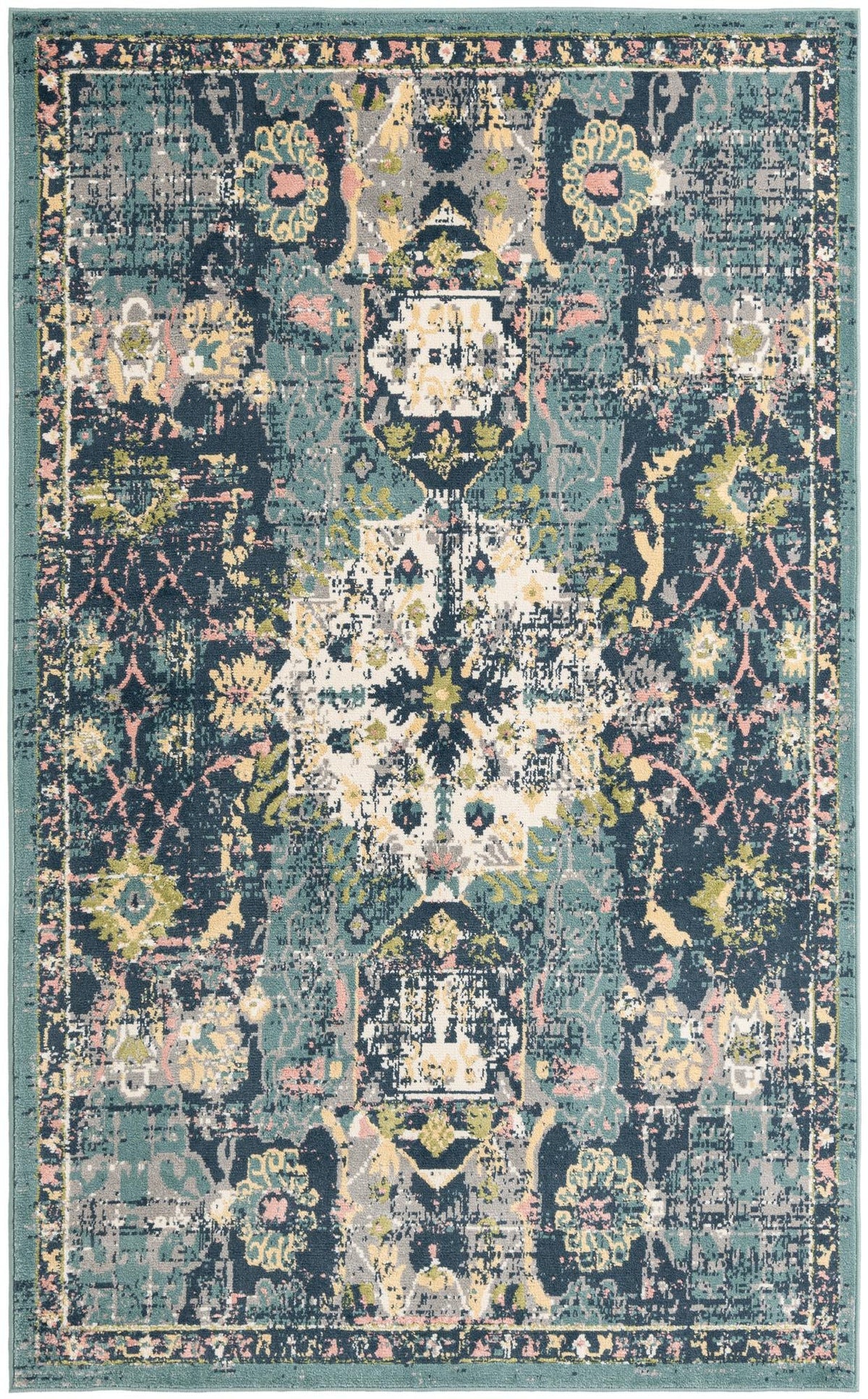 Unique Loom Aiken overhead supplier image