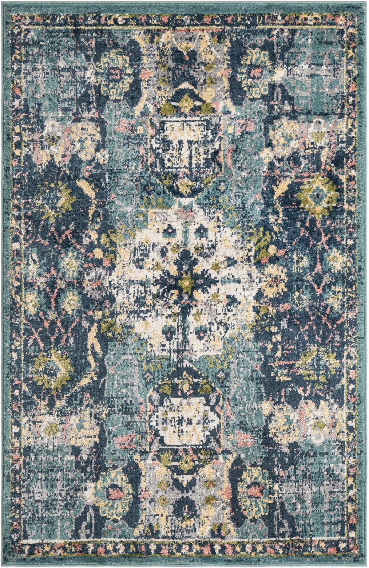 Unique Loom Aiken 3150117 overhead