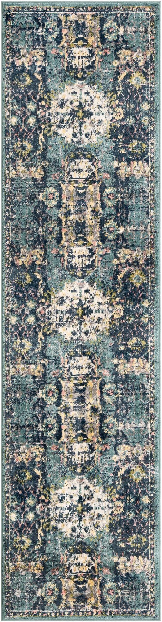 Unique Loom Aiken 3150118 overhead