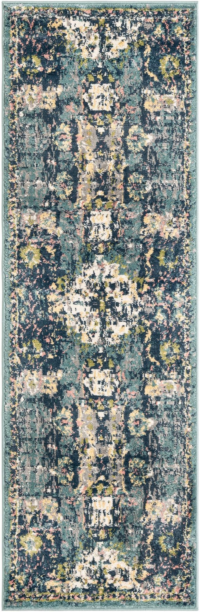 Unique Loom Aiken 3150119 overhead
