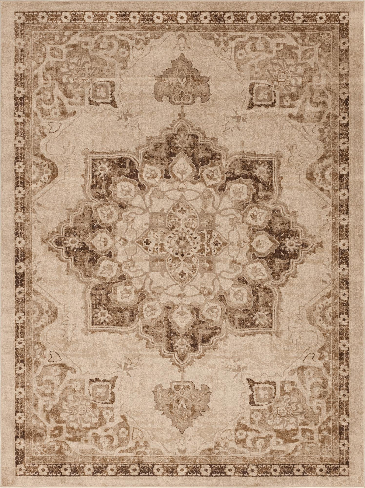 Unique Loom Helios 3146589 overhead