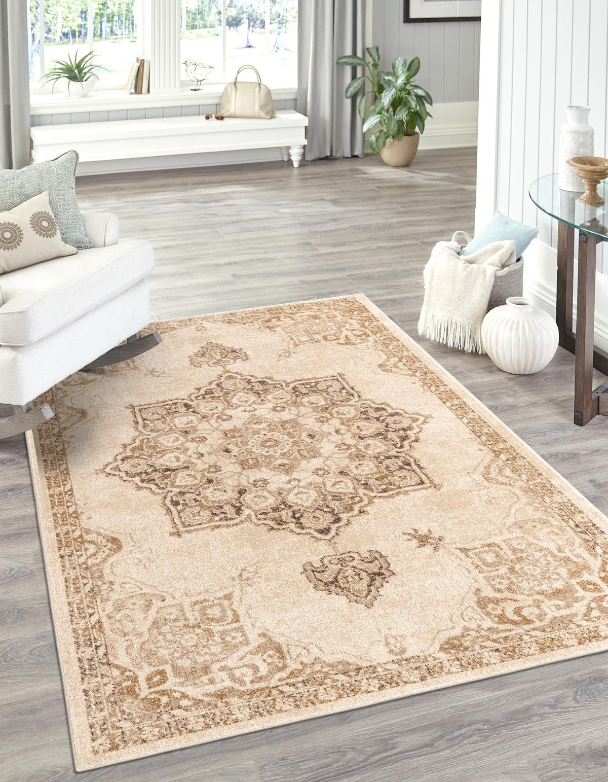 Unique Loom Helios lifestyle supplier image
