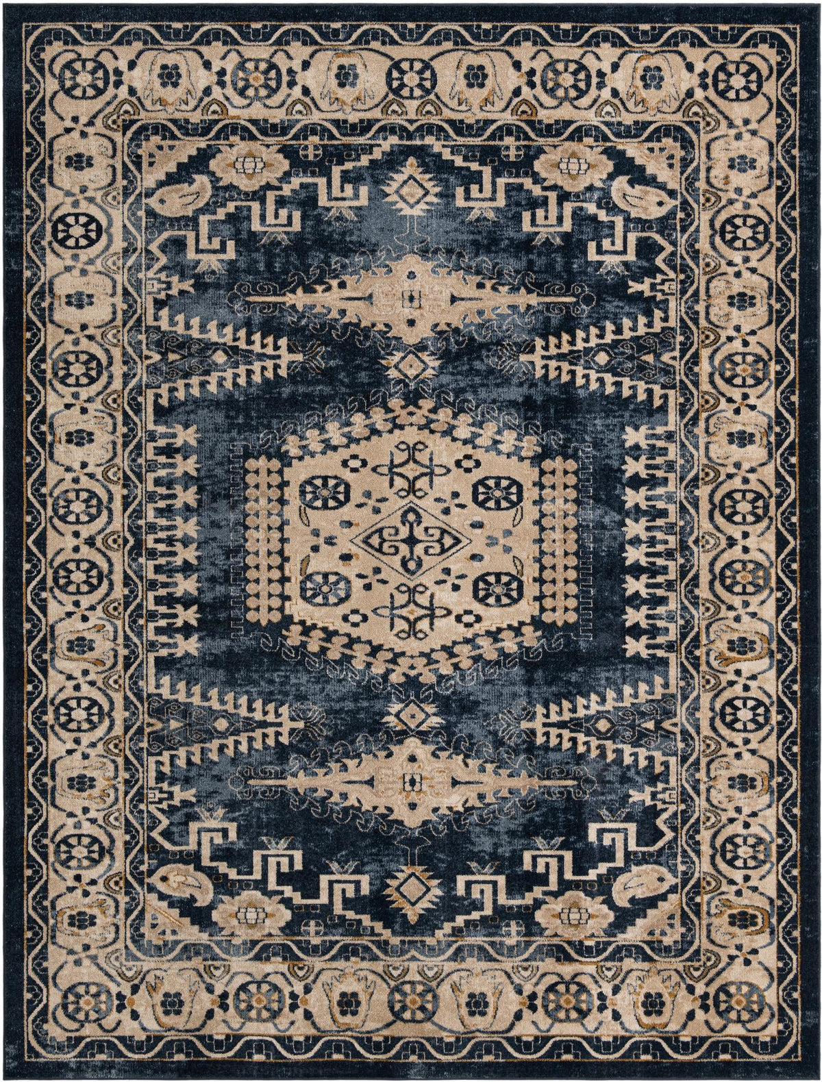Unique Loom Larissa 3146616 overhead