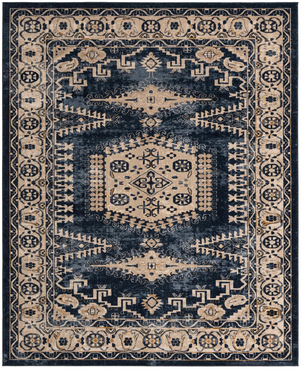 Unique Loom Larissa 3146617 overhead