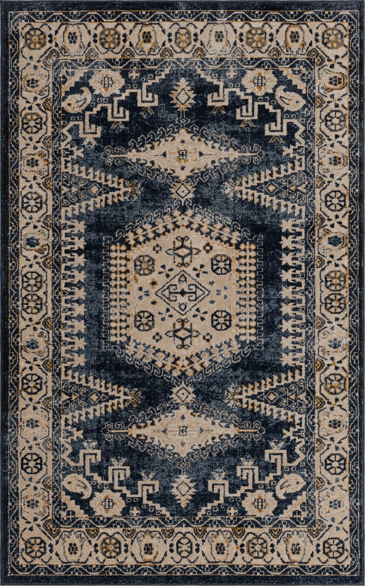Unique Loom Larissa overhead supplier image