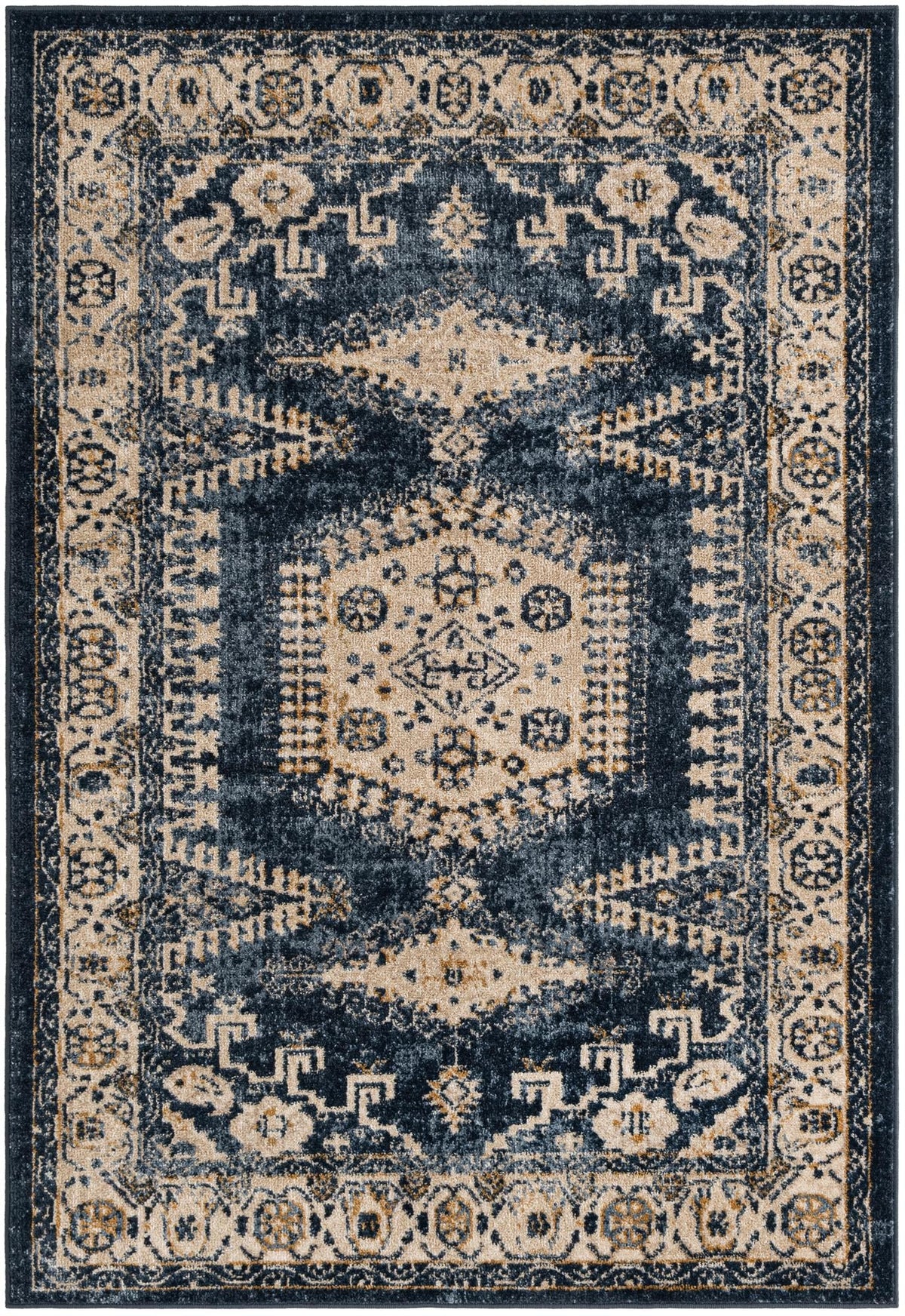 Unique Loom Larissa 3146619 overhead