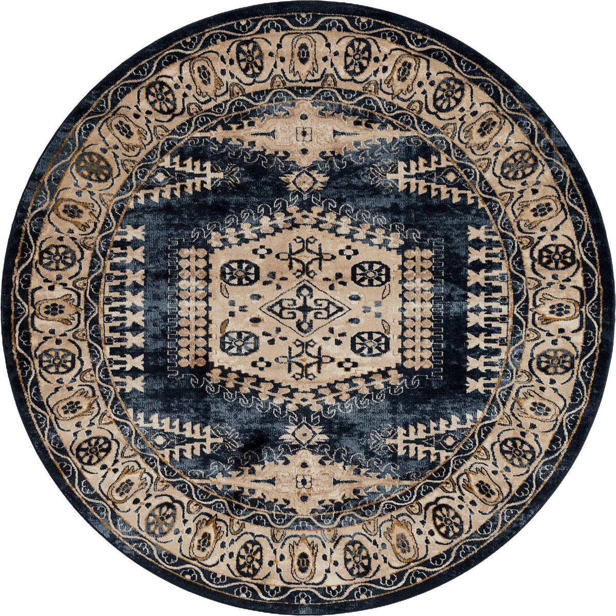 Unique Loom Larissa 3146620 overhead