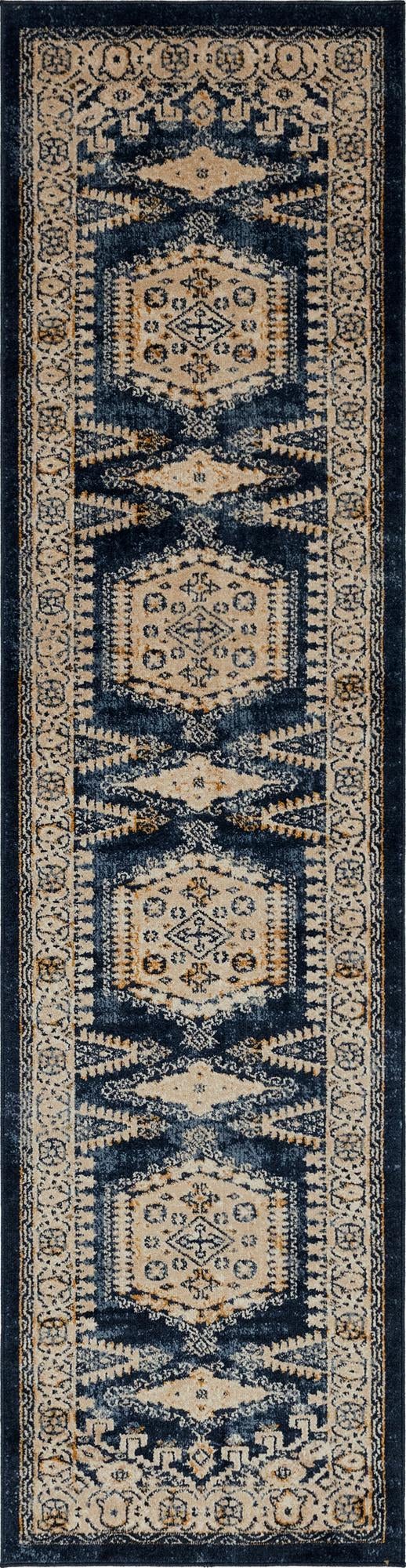 Unique Loom Larissa 3146621 overhead