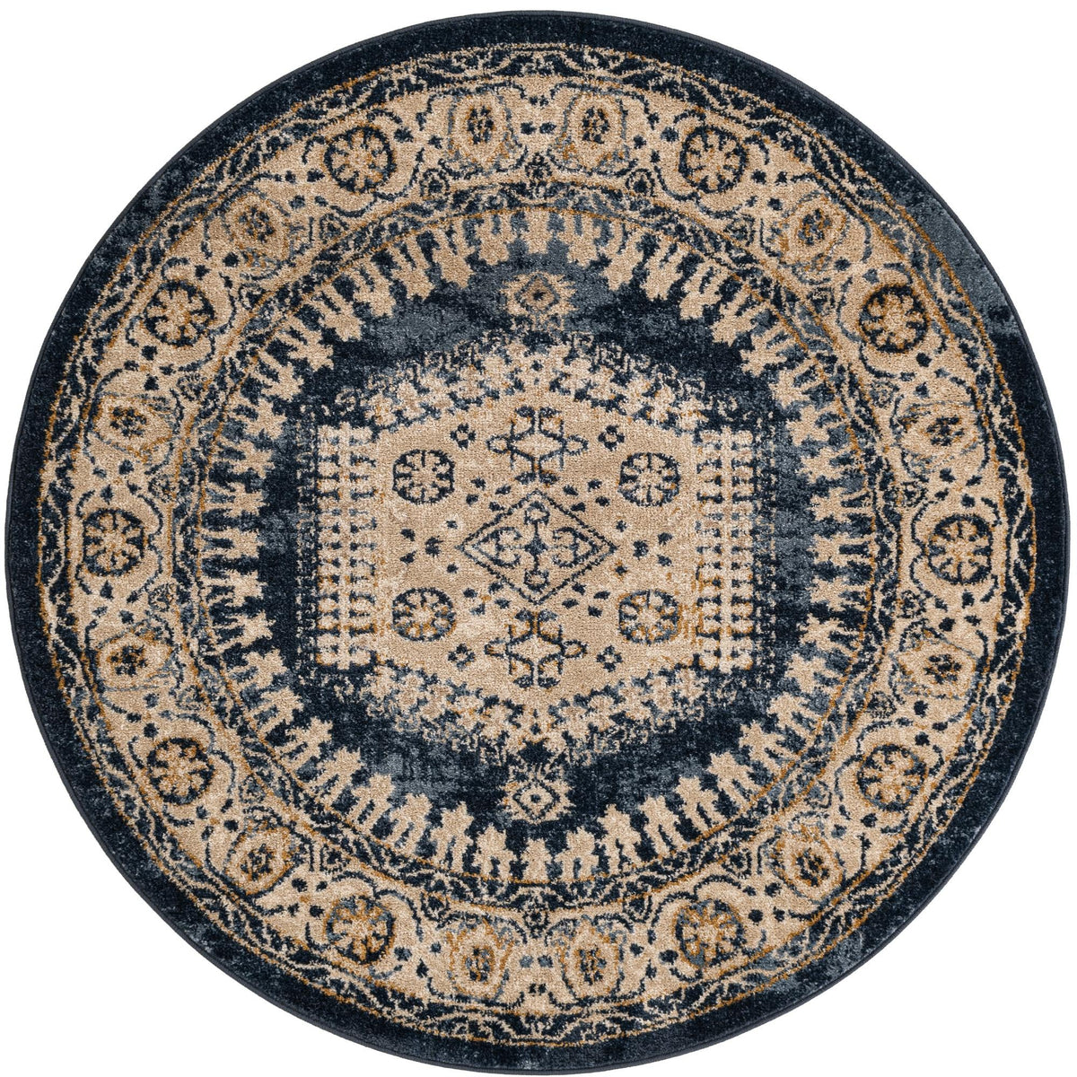 Unique Loom Larissa 3146622 overhead