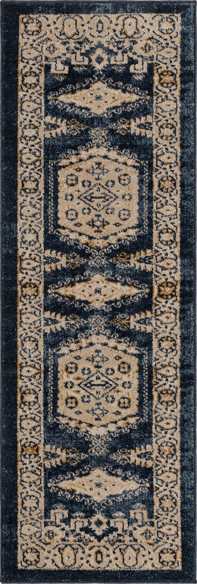 Unique Loom Larissa 3146623 overhead