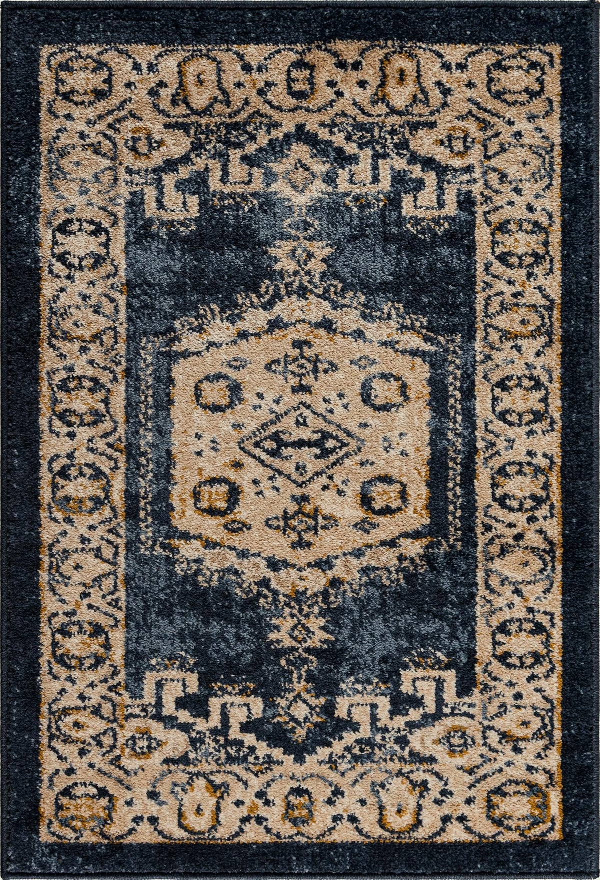 Unique Loom Larissa 3146624 overhead