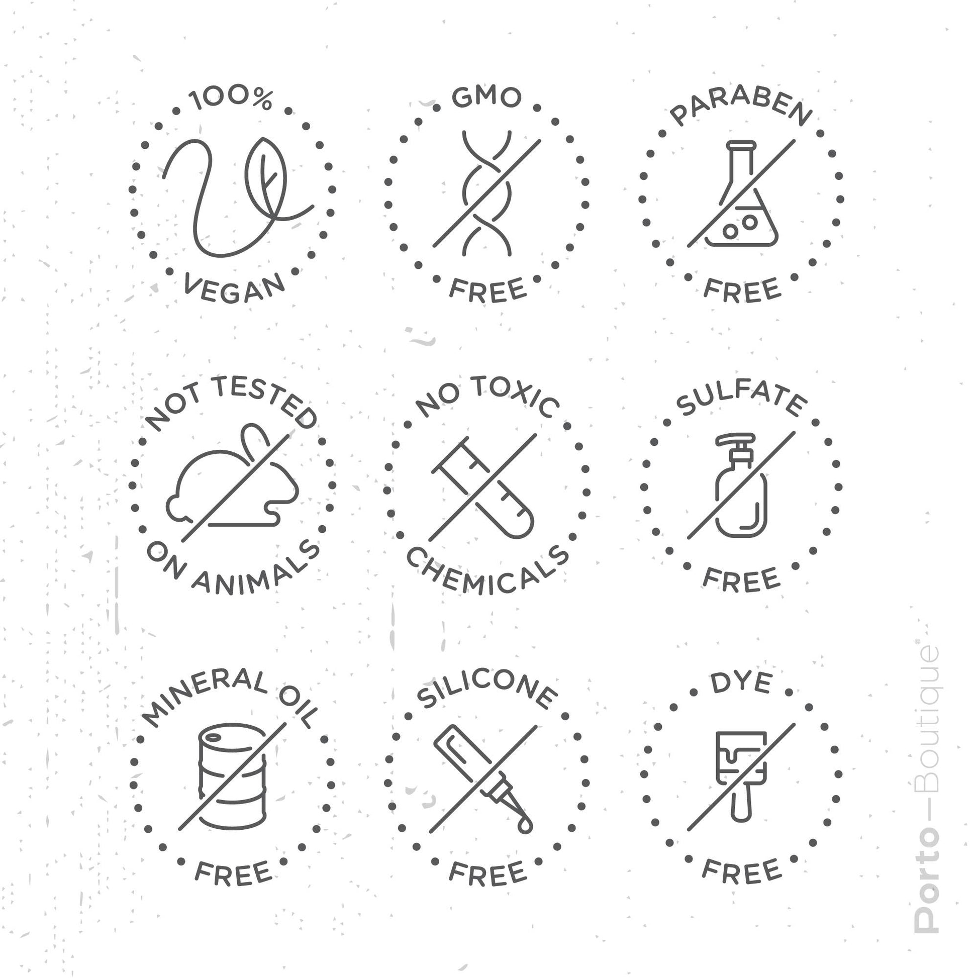 Bergamot, Grapefruit & Amber Porto 053 Home & Linen Mist - Reclaimed Elegance