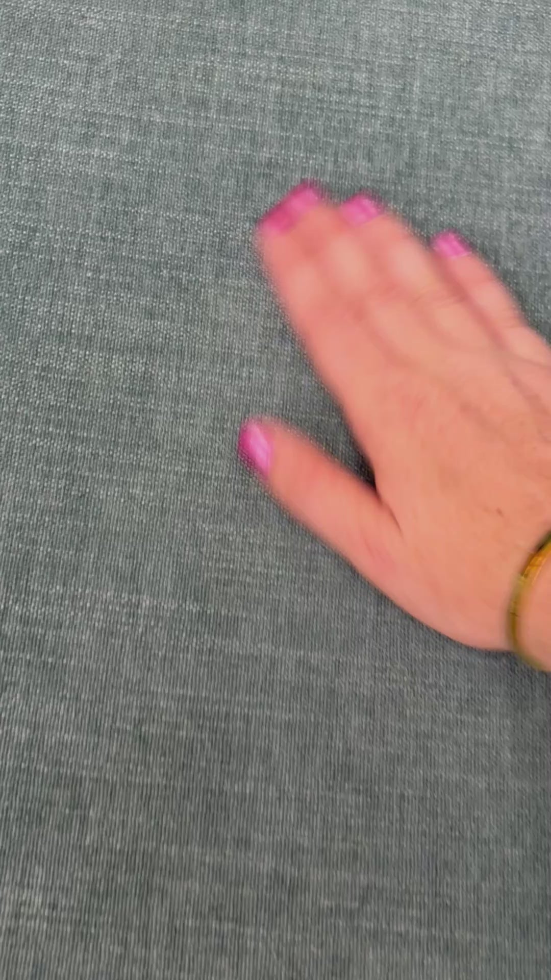 Load video: Sea Foam HM Richards 78" Sofa