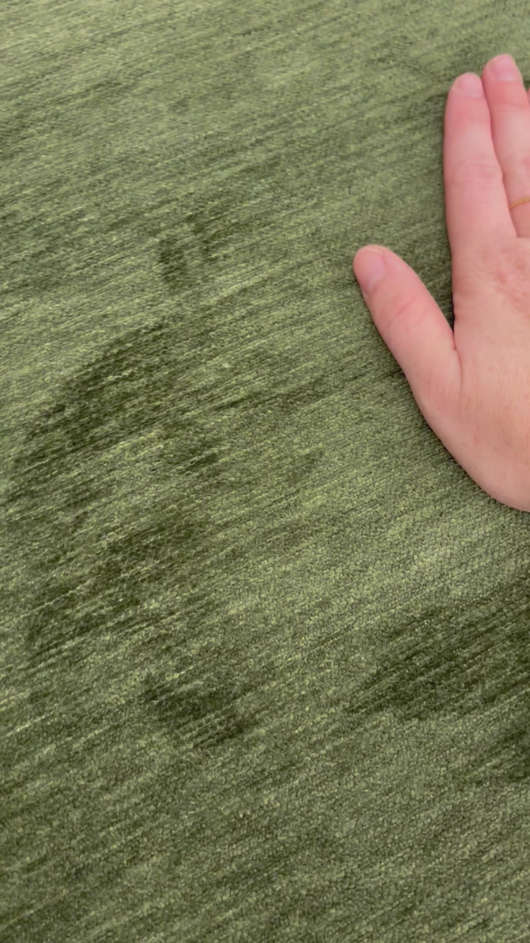 Load video: Juniper Green Harpeth Chaise Sectional